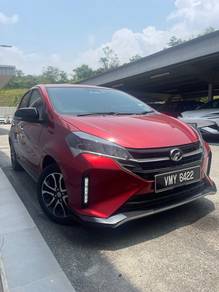Perodua MyVi AV AV in Bandar Sunway, SGR