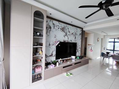 Condominium For Sale in The Light Linear @ The Light Waterfront