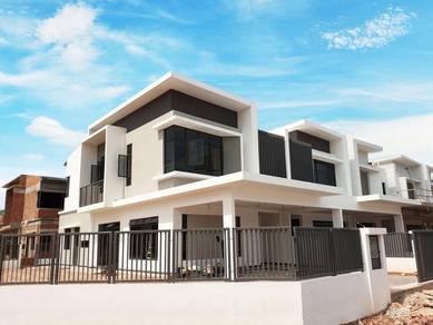 2-storey Terraced House For Sale in Cyberjaya,SGR