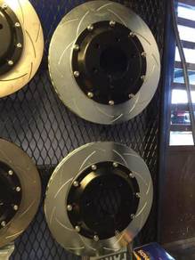 Ap racing 6pot FORD RANGER T6 T7 HILUX TRITON