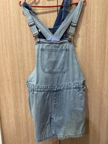 Seluar Suit Jean