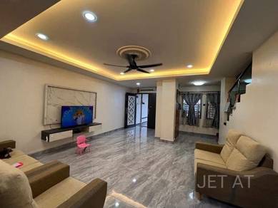 2-storey Terraced House For Sale in Bandar Bukit Raja,SGR