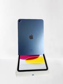 iPad 10gen 64gb wi-fi 