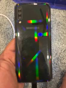 galaxy A70