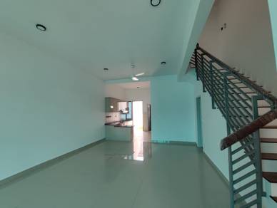 2-storey Terraced House For Rent in Alam Impian,SGR