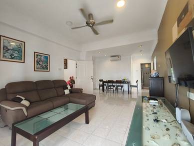 Condominium For Sale in Coastal Tower