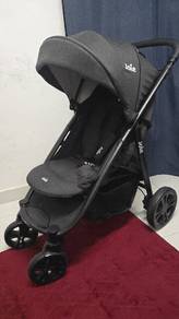 Joie Litetrax 4 DLX Stroller