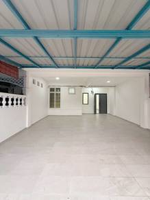 1-storey Terraced House For Sale in Pasir Gudang,JHR