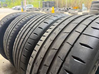 Continental MC7 225/40/18