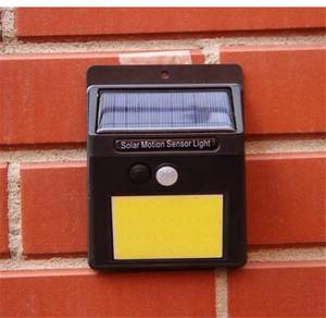 [25.11] LAMP SOLAR MOTiON SENSOR LIGHT LAMPU MURAH