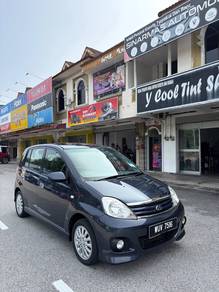 Perodua Viva ELITE AT in Bidor, PRK