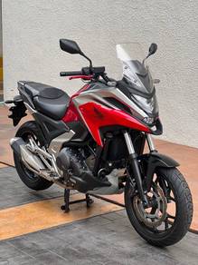 Honda NC750
