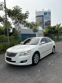 Toyota Camry V in Kuching, SWK