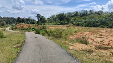 Agricultural Land in Lanchang, PHG