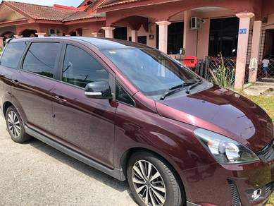 Proton Exora PREMIUM in Langkawi, KDH