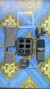 Dji Poket 2