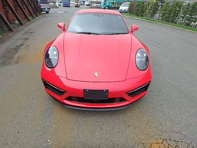 Porsche 911 Carrera CARRERA 4 GTS in Bandar Bukit Raja, SGR