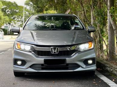 Honda 5832 V in Cheras, KUL
