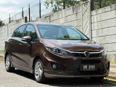 Proton Persona PREMIUM in Segamat, JHR