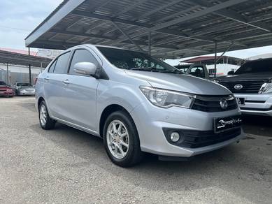 Perodua Bezza PREMIUM X in Kota Kinabalu, SBH