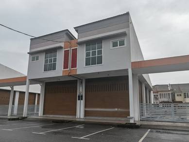 Warehouse / Factory For Sale in Ipoh,PRK