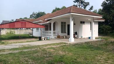 Bungalow House For Sale in Kubang Kerian,KTN