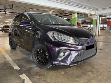 Perodua MyVi STANDARD G in Bandar Bukit Tinggi, SGR