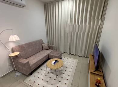 Service Residence For Rent in Parkland Residence @ Kajang 2