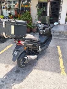 WMOTO RT3