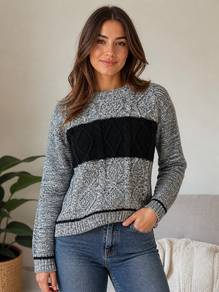 High Quality Sweater 