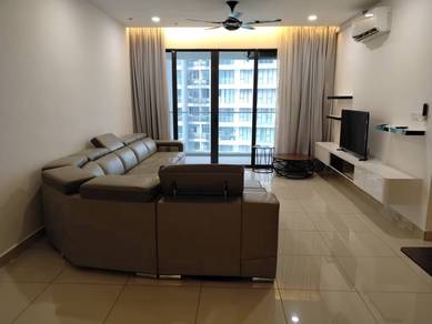 Service Residence For Sale in YOU Residences @ YOU City Cheras