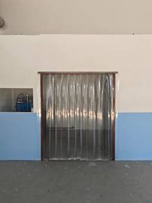 PVC stripes