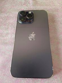 Iphone 14 pro max 256GB