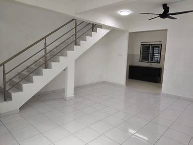 2-storey Terraced House For Rent in Gelang Patah,JHR