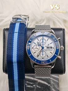 Breitling Superocean Heritage