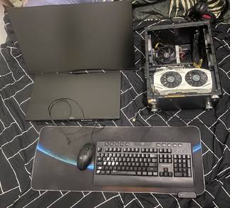 Pc Gaming Murah