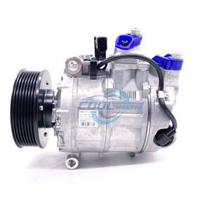 Audi A4 A5 A6 1.8 2.0 Q5 Compressor Original Denso