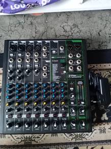Mackie Pro fx10v3
