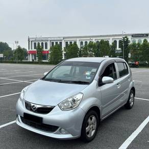 Perodua MyVi EZi PREMIUM in Semenyih, SGR