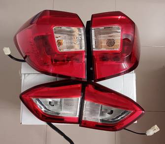 Lampu Belakang Myvi ORI 2024