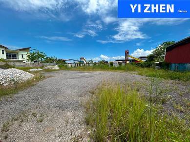Industrial Land in Permatang Pauh, PNG