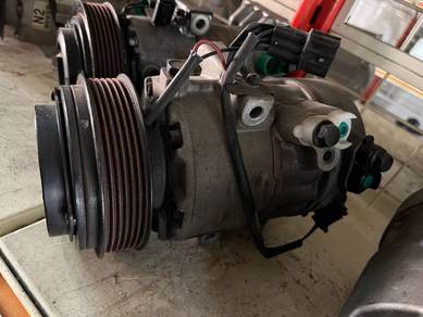 Kia Sportage Hyundai Tucson Aircond Compressor