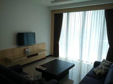 Service Residence For Rent in Imperial Suites (Kuching)