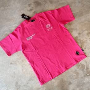 SVG SS26 Studios WIP Tee Pink (M)