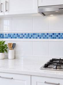 tiles border