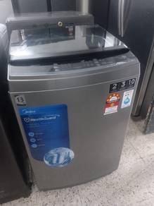 midea 13 kg untuk di jual murah murah 🌹 