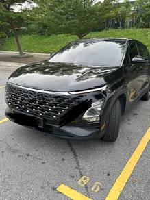 Chery Omoda 5 5 in Cheras, SGR