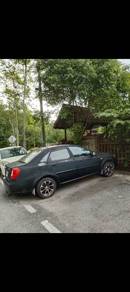 Chevrolet Optra in Rawang, SGR