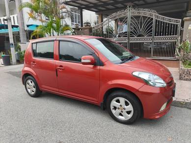 Perodua MyVi EZi in Gombak, KUL