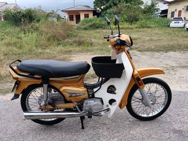 Honda EX5